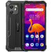 Rugged Smartphone Blackview BV8900 4G P90 8GB 256GB 10000-33W A13-D3, Thermal, Black [No Charger]
