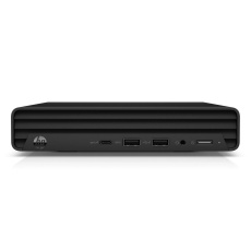 HP PC Pro Mini 260G9 i5-1235U, 8GB, SSD 512GB M.2 NVMe, Intel HD DP+HDMI,  65W, Win11Pro Edu