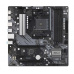 ASRock MB Sc AM4 A520M PHANTOM GAMING 4, AMD B520, 4xDDR4, 1xDP, 1xHDMI, mATX