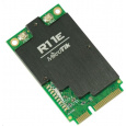 MikroTik R11e-2HnD, karta mini-PCIe, 802.11b/g/n, U.FL