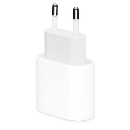 20W napájací adaptér Apple USB-C (hromadne)