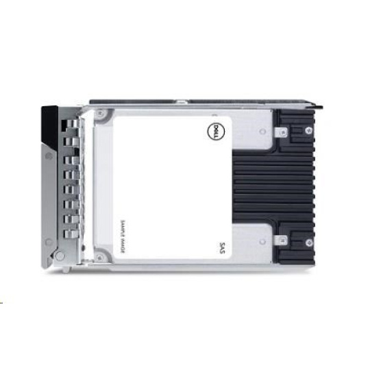 DELL 960GB SSD SATA RI 6Gbps 512e 2.5in Hot-Plug CK R260,R360,R660,R760,R470,R670,R770,R6xx5,R7xx5,T560