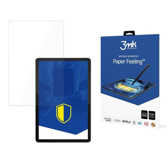 3mk Paper Feeling™ pro Lenovo Tab P11 Pro (2ks)