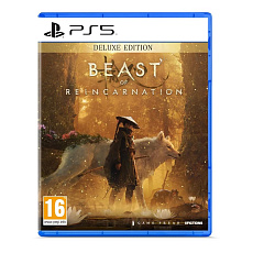 PS5 hra Beast of Reincarnation Deluxe Edition