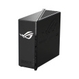 ASUS Herní Router ROG Strix GS-BE18000, 3-pásmový WiFi7 Router, 1x WAN, 7x LAN, AiMesh