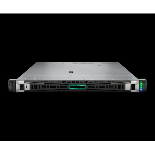 HPE PL DL325g11 AMD EPYC (2.5G/24C) 2x32G (P50311) 2x480G 2x1000W MR408i-o/4G 8SFF 2p10G Smart Choice