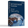 Bitdefender GravityZone Security for E-mail 2 roky, 50-99 licencí