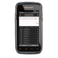 Honeywell CT60, 2D, BT, Wi-Fi, NFC, GPS, ESD, PTT, GMS, Android