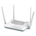 D-Link R32 Wireless AX3200 Wi-Fi 6 Router Eagle Pro AI, 4x gigabitový RJ45