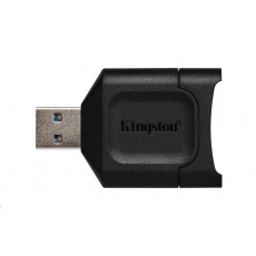 Kingston MobileLite Plus USB 3.1 čítačka kariet SDHC/SDXC UHS-II