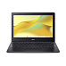 ACER NTB Chromebook 311 (CBOA311-2H-8125),MediaTek Kompanio 540,11.6"HD,4GB,128GB eMMC,UHD,Chrome,Black
