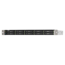 QNAP TS-h1090FU-7232P-64G (8C/EPYC7232P/7252/3,2GHz/64GBRAM/10xU.2/2x2,5GbE/2xSFP28/3xUSB3.2/2xPCIe/RP)