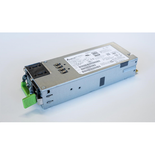 FUJITSU Zdroj Power Supply Module 500W TITANIUM (hot plug) TX1330M6 TX1320M6 - SILENT - není kompatible s P503