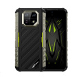 Smartphone Ulefone Armor 22 4G Helio G96 8GB 256GB, Slim, Some Green, [No Charger], EU