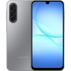 Samsung Galaxy A17 5G 4GB/128GB šedý, EU Samsung Galaxy A17 5G 4GB/128GB šedý, EU