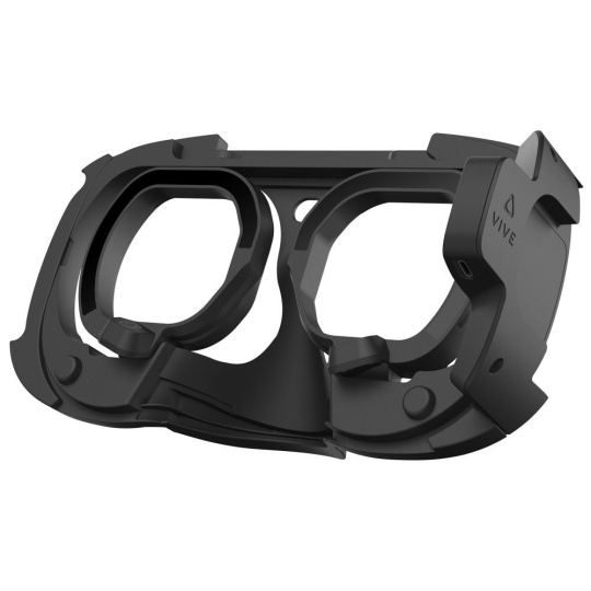 HTC Vive Focus 3 Eye Tracker