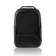 DELL BATOH Premier Backpack 15 - PE1520P - Fits most laptops up to 15