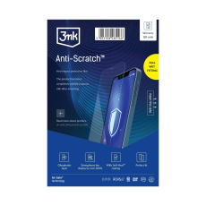 3mk All-Safe - AIO fólie Anti-Scratch Dry & Wet Fitting v2.0 Phone, 25 ks 3mk All-Safe - AIO fólie Anti-Scratch Dry & Wet Fitting v2.0 Phone, 25 ks