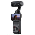 Insta360 Luna Ultra Standard Bundle Cosmic Black