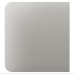 Ajax  SideButton (1-gang/2-way) - Boční tlačítko, ústřicová