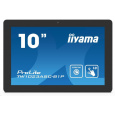 iiyama ProLite TW1023ASC-B1P, kapacitná projekcia, eMMC, Android, čierna