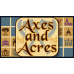 Axes and Acres (PC) klíč Steam
