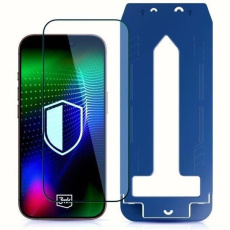 3mk HARDY® Ultra Glass™ pro Apple Iphone 17/16 Pro