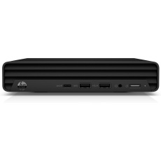 HP PC Pro Mini 260G9 i3-1315U, 8GB, SSD 256GB M.2 NVMe, Intel HD DP+HDMI, Kl +myš, WiFi 6 + BT, 65W, FDOS