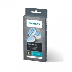 Siemens TZ80002A odvápňovací tablety Siemens TZ80002A odvápňovací tablety
