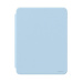 Baseus Minimalist Series magnetický kryt na Apple iPad Pro 12.9'', modrá
