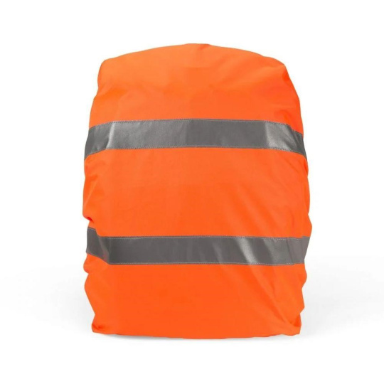 DICOTA Raincover HI-VIS 38 litre orange