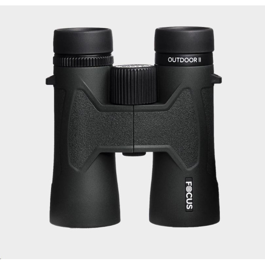 Focus Sport Optics Focus Outdoor II 10x42 Focus Sport Optics Focus Outdoor II 10x42