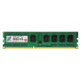 DDR3 DIMM 2GB 1333MHz TRANSCEND 1Rx8 CL9