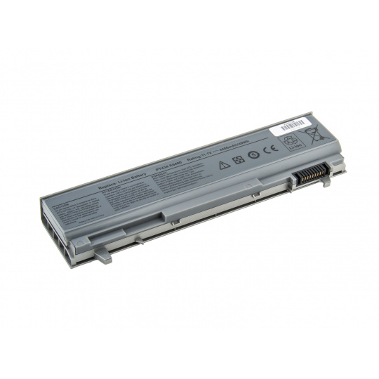 AVACOM batéria pre Dell Latitude E6400, E6410, E6500 Li-Ion 11,1V 4400mAh