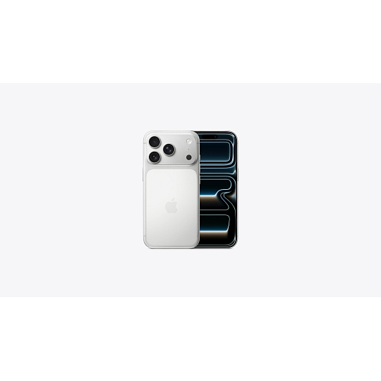 Apple iPhone 17 Pro 1TB Silver Apple iPhone 17 Pro 1TB Silver