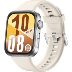 Huawei Watch Fit 4 White, CZ Huawei Watch Fit 4 White, CZ