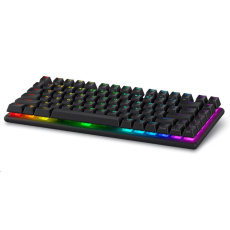 DELL Alienware Pro Wireless Gaming Keyboard - US (QWERTY) (Dark Side of the Moon)