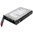 Dell Hot Plug 8TB SATA 6Gbit/s 512e 7200tr/min 3,5" Hard Drive