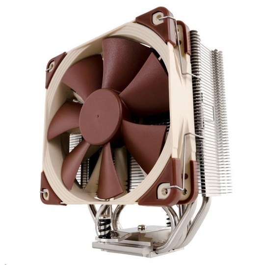 NOCTUA NH-U12S SE-AM4 - chladič CPU