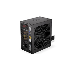 ENDORFY Zdroj Enduro L6 650 W, 120mm, 80 Plus Gold ENDORFY Zdroj Enduro L6 650 W, 120mm, 80 Plus Gold