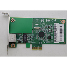 LENOVO síťová karta BLD 8111FP PCIEx1 1000M Low-Profile LENOVO síťová karta BLD 8111FP PCIEx1 1000M Low-Profile