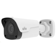 Uniview IPC2122LB-ADF40KM-G, 2Mpix, 30 sn/s, H.265, zv.4,0 mm (91,2°), PoE, IR 30 m, WDR, 3DNR, IP67, vonkajšie