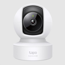TP-Link Tapo C222 domácí-indoor kamera, (4MP, 2K QHD 1440p, IR 12m, WiFi, 1x100Mb/s, micro SD card) TP-Link Tapo C222 domácí-indoor kamera, (4MP, 2K QHD 1440p, IR 12m, WiFi, 1x100Mb/s, micro SD card)
