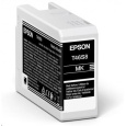 Atrament EPSON Singlepack Matte Black T46S8 UltraChrome Pro 10 25 ml