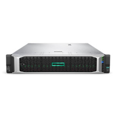 HPE PL DL560G10 4x8268 (2.9G/24C/35M/2933) 512G 16SFF P816i-a 2x1600W 2x10/25G EIR+CMA 2U RENEW