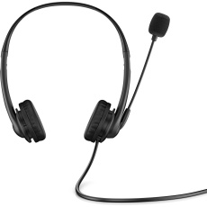 HP USB G2 Stereo Headset HP USB G2 Stereo Headset