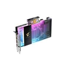 GIGABYTE VGA NVIDIA GeForce RTX 5080 XTREME WATERFORCE WB 16G, 16G GDDR7, 3xDP, 1xHDMI GIGABYTE VGA NVIDIA GeForce RTX 5080 XTREME WATERFORCE WB 16G, 16G GDDR7, 3xDP, 1xHDMI