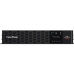 BAZAR - CyberPower Professional Series III RackMount 1000VA/1000W, 2U - Poškozený obal (Komplet)