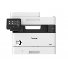 Canon i-SENSYS MF455dw - čiernobiely, MF (tlač, kopírka, skenovanie, fax), DADF, USB, LAN, Wi-Fi