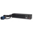 APC Rack PDU, spínaná, 2U, 32A, 230V, (16)C13, IEC-309 2P+E 3.05m